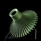 Vaza Decorativa Yin ArtVeris Inaltime 15cm