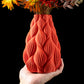 Vaza Decorativa Ripple ArtVeris Inaltime 20cm
