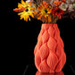 Vaza Decorativa Ripple ArtVeris Inaltime 20cm