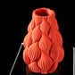 Vaza Decorativa Ripple ArtVeris Inaltime 20cm