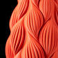 Vaza Decorativa Ripple ArtVeris Inaltime 20cm