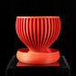 Ghiveci Decorativ Yin ArtVeris Inaltime 15cm