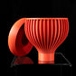Ghiveci Decorativ Yin ArtVeris Inaltime 15cm