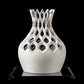 Vaza Decorativa Hexa ArtVeris Inaltime 20cm