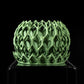 Ghiveci Decorativ Invader ArtVeris Inaltime 12cm
