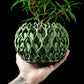 Ghiveci Decorativ Invader ArtVeris Inaltime 12cm