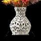 Vaza Decorativa Spotted ArtVeris Inaltime 20cm