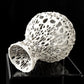 Vaza Decorativa Spotted ArtVeris Inaltime 20cm