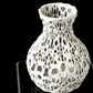 Vaza Decorativa Spotted ArtVeris Inaltime 20cm