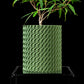 Ghiveci Decorativ Flow ArtVeris Inaltime 12cm
