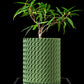 Ghiveci Decorativ Flow ArtVeris Inaltime 12cm