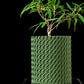 Ghiveci Decorativ Flow ArtVeris Inaltime 12cm
