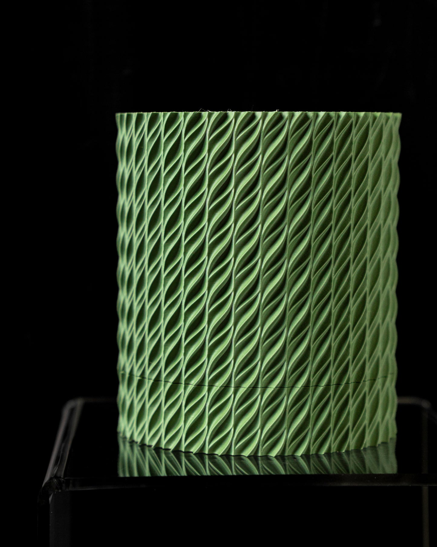 Ghiveci Decorativ Flow ArtVeris Inaltime 12cm