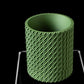 Ghiveci Decorativ Flow ArtVeris Inaltime 12cm