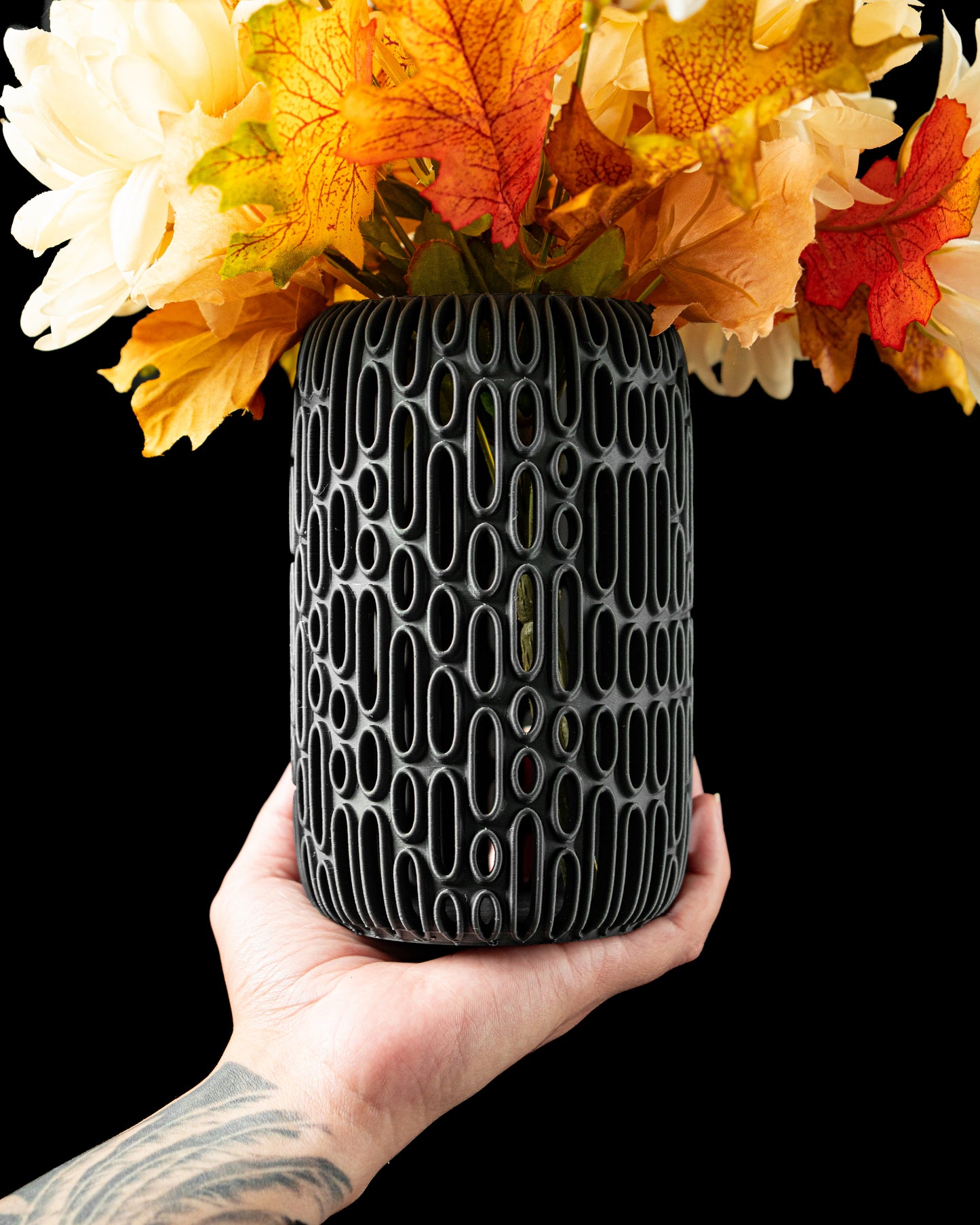 Vaza Decorativa Breach ArtVeris Inaltime 20cm