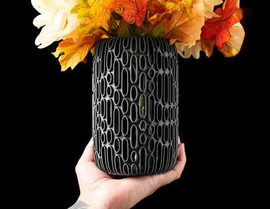 Vaza Decorativa Breach ArtVeris Inaltime 20cm