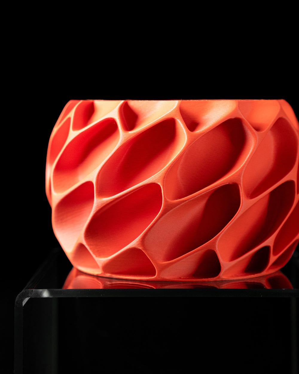 Ghiveci Decorativ Exo ArtVeris Inaltime 12cm Wanty