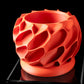 Ghiveci Decorativ Exo ArtVeris Inaltime 12cm