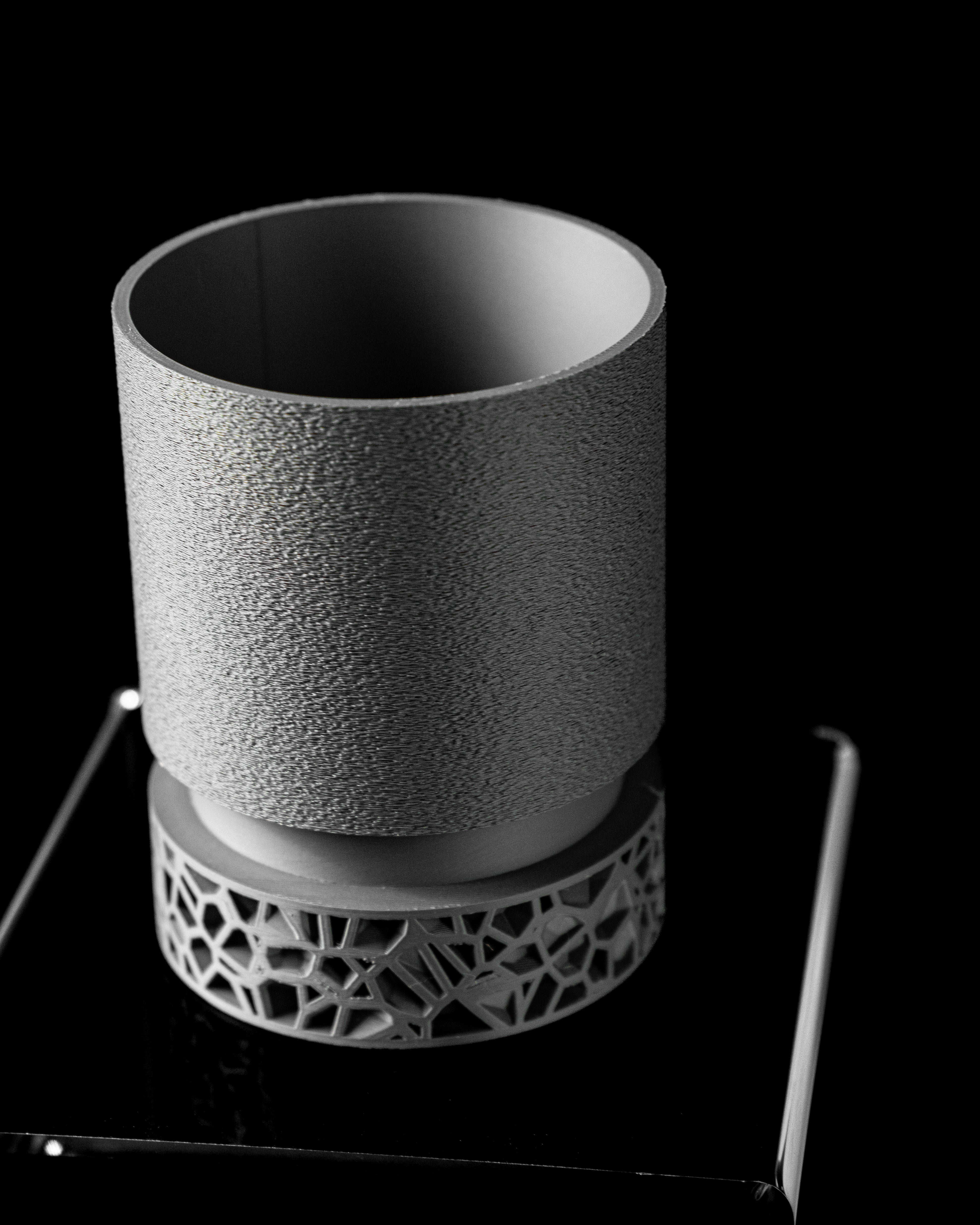 Ghiveci Decorativ Vori ArtVeris Inaltime 12cm Wanty