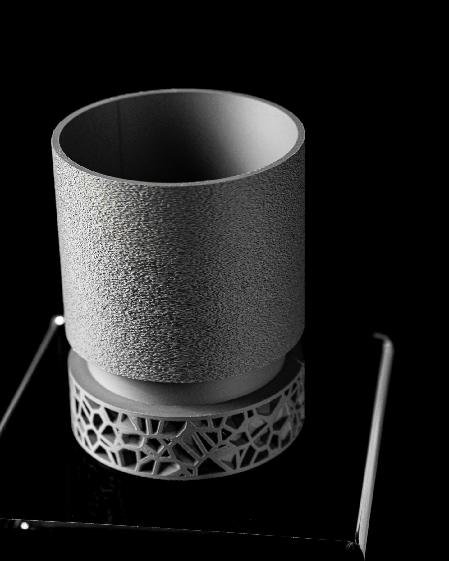 Ghiveci Decorativ Vori ArtVeris Inaltime 12cm