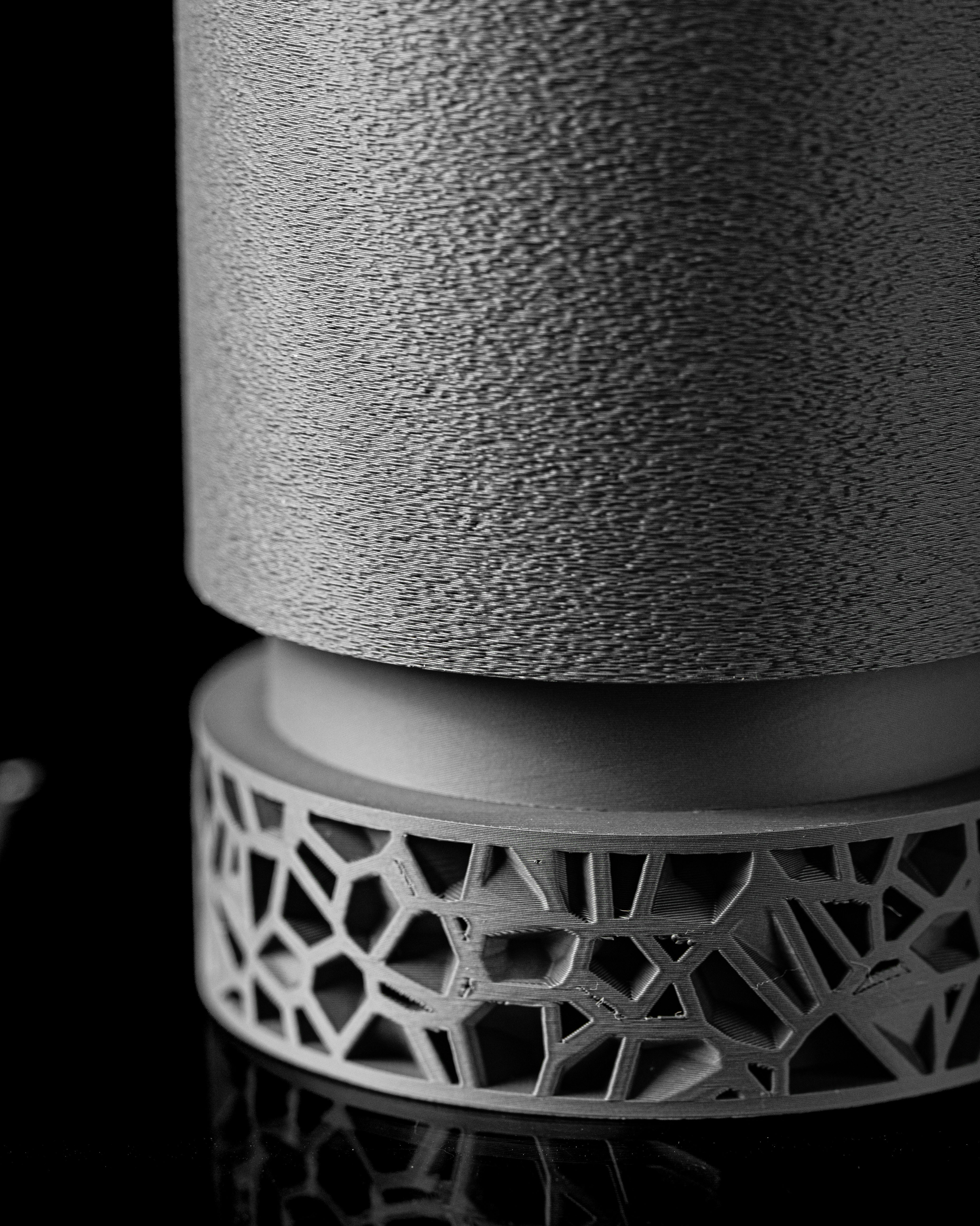 Ghiveci Decorativ Vori ArtVeris Inaltime 12cm Wanty