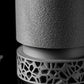 Ghiveci Decorativ Vori ArtVeris Inaltime 12cm