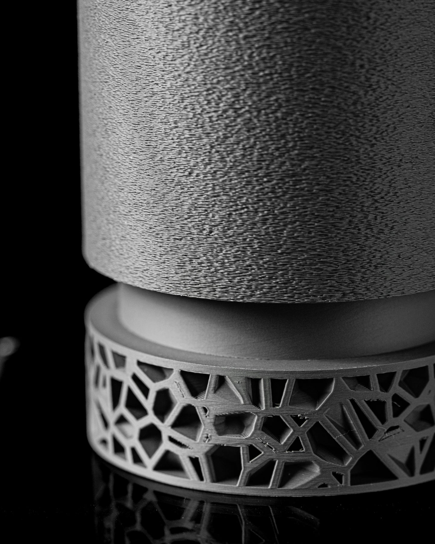 Ghiveci Decorativ Vori ArtVeris Inaltime 12cm