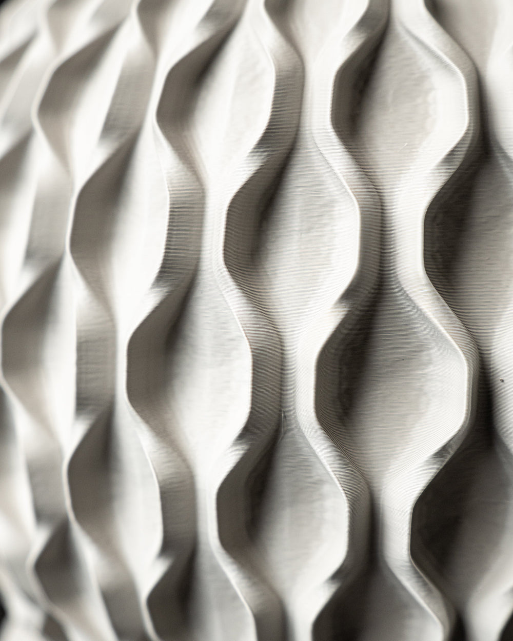 Ghiveci Decorativ Chain ArtVeris Inaltime 12cm Wanty