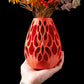 Vaza Decorativa Vessel ArtVeris Inaltime 20cm