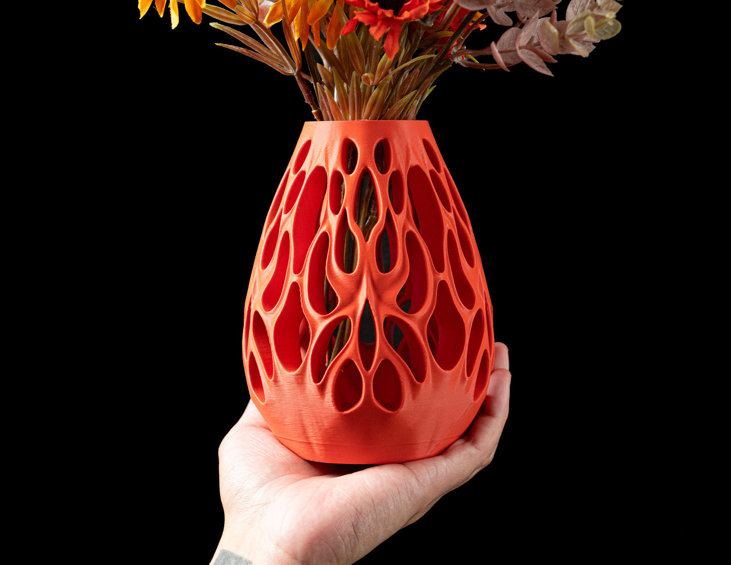 Vaza Decorativa Vessel ArtVeris Inaltime 20cm