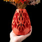 Vaza Decorativa Vessel ArtVeris Inaltime 20cm