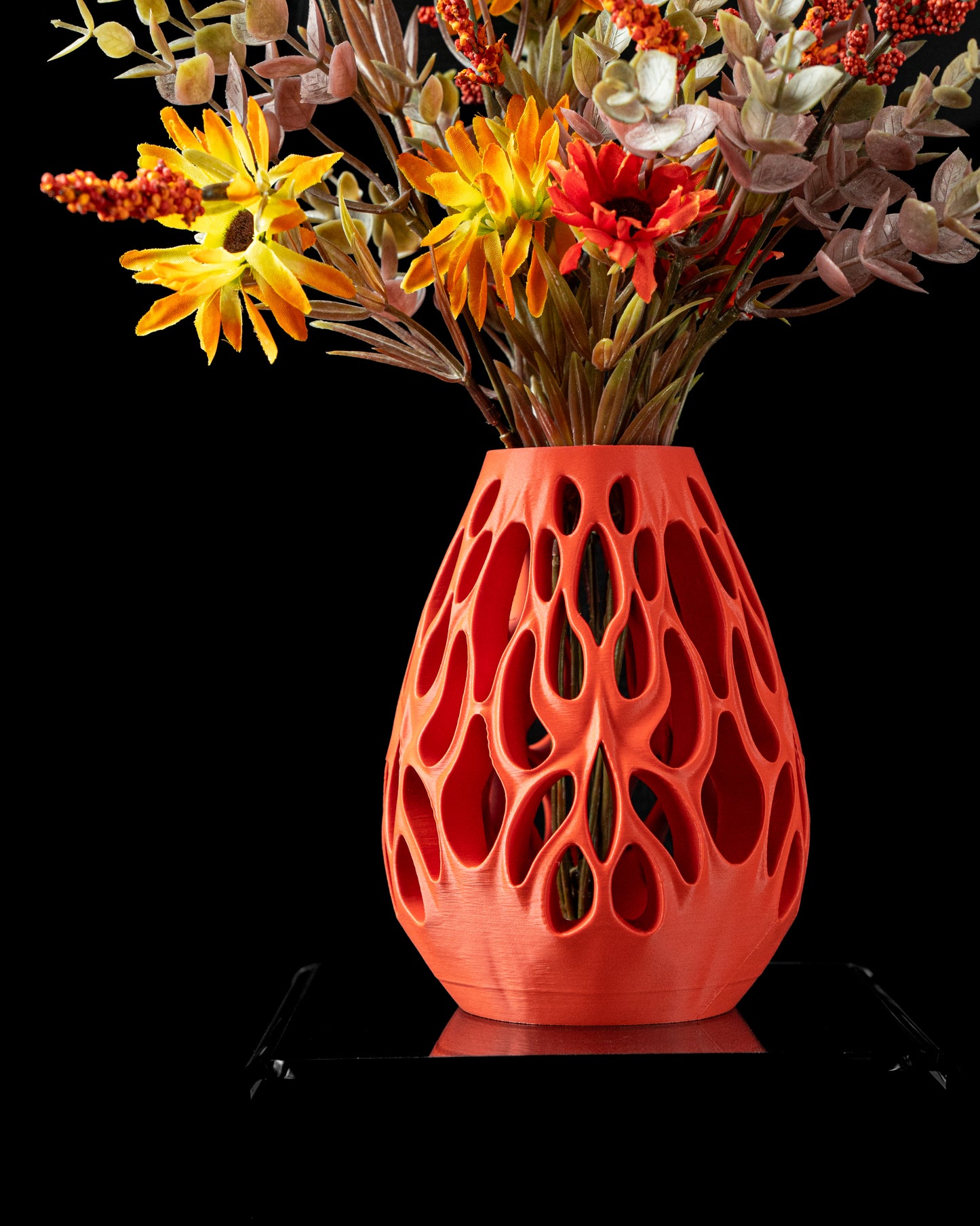 Vaza Decorativa Vessel ArtVeris Inaltime 20cm