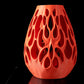 Vaza Decorativa Vessel ArtVeris Inaltime 20cm