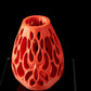 Vaza Decorativa Vessel ArtVeris Inaltime 20cm