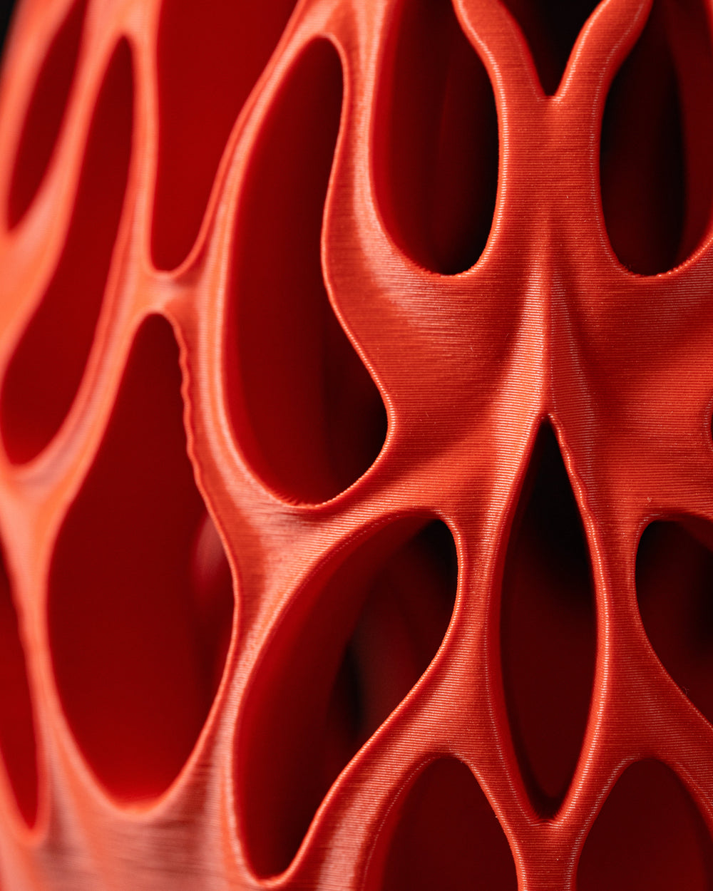 Vaza Decorativa Vessel ArtVeris Inaltime 20cm Wanty