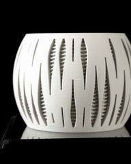 Ghiveci Decorativ Split ArtVeris Inaltime 12cm Wanty