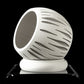 Ghiveci Decorativ Split ArtVeris Inaltime 12cm