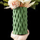 Vaza Decorativa Diamond ArtVeris Inaltime 20cm