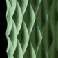 Vaza Decorativa Diamond ArtVeris Inaltime 20cm