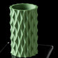 Vaza Decorativa Diamond ArtVeris Inaltime 20cm