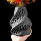 Vaza Decorativa Moon ArtVeris Inaltime 20cm