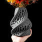 Vaza Decorativa Moon ArtVeris Inaltime 20cm