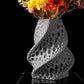 Vaza Decorativa Moon ArtVeris Inaltime 20cm