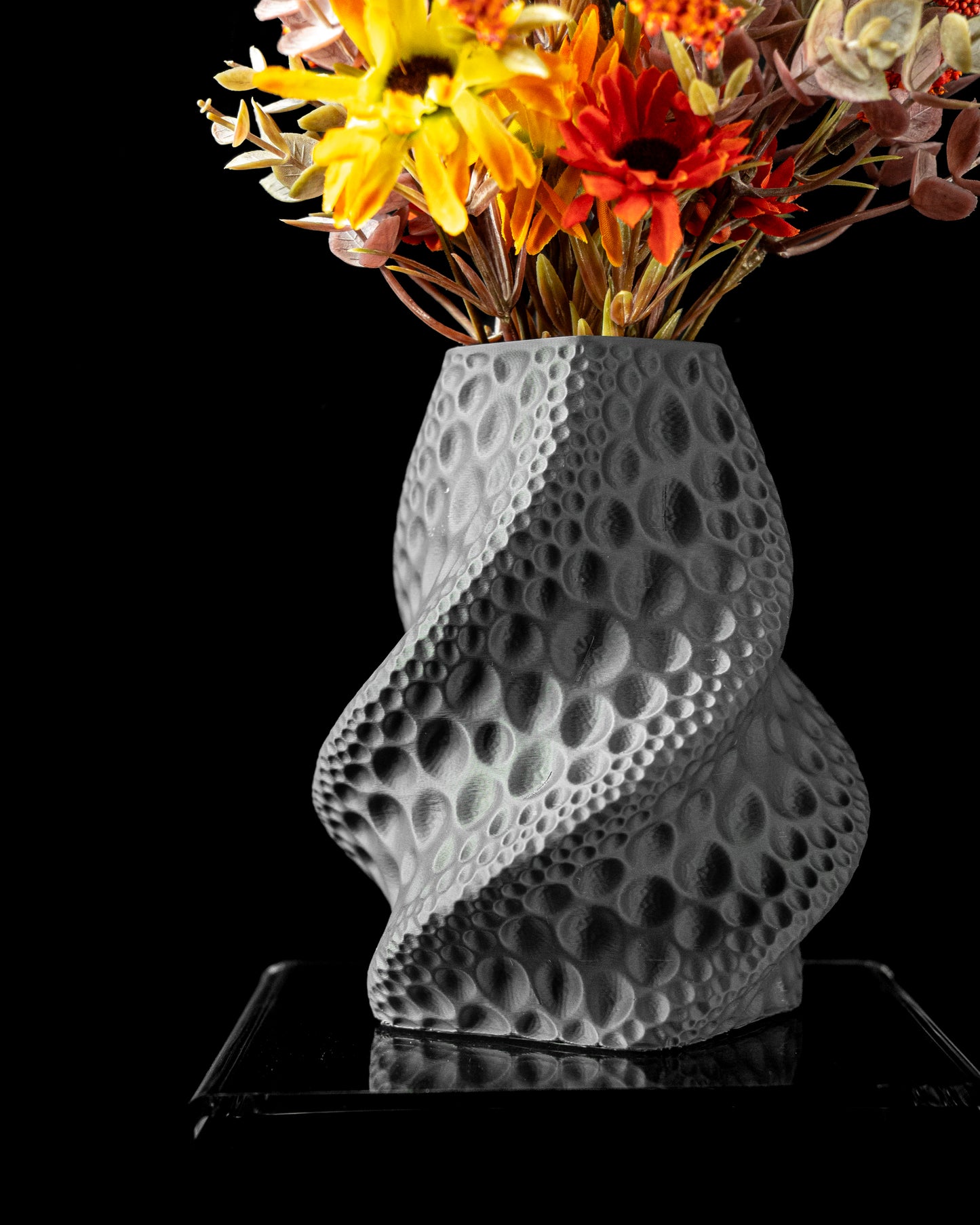 Vaza Decorativa Moon ArtVeris Inaltime 20cm