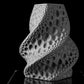 Vaza Decorativa Moon ArtVeris Inaltime 20cm