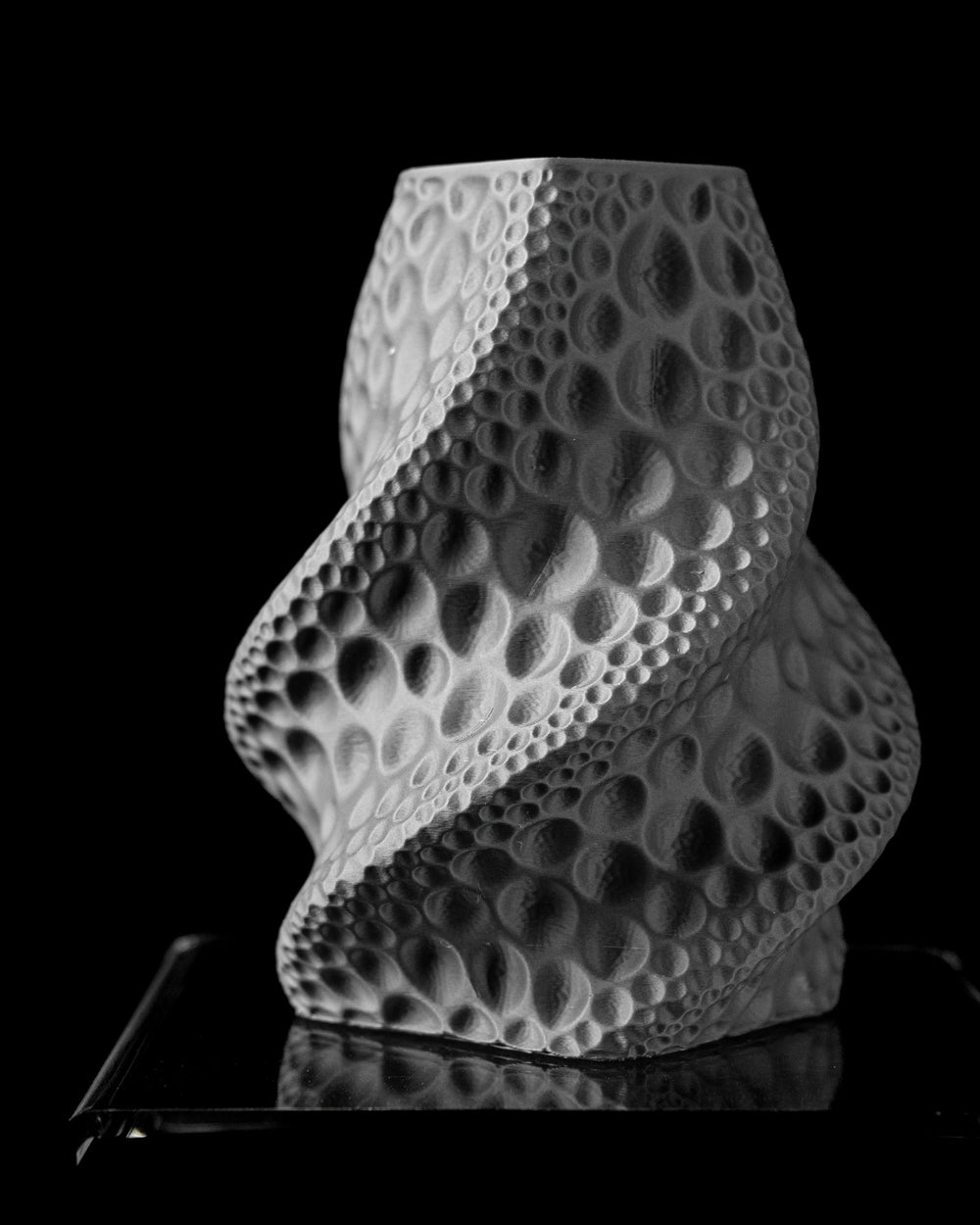 Vaza Decorativa Moon ArtVeris Inaltime 20cm Wanty