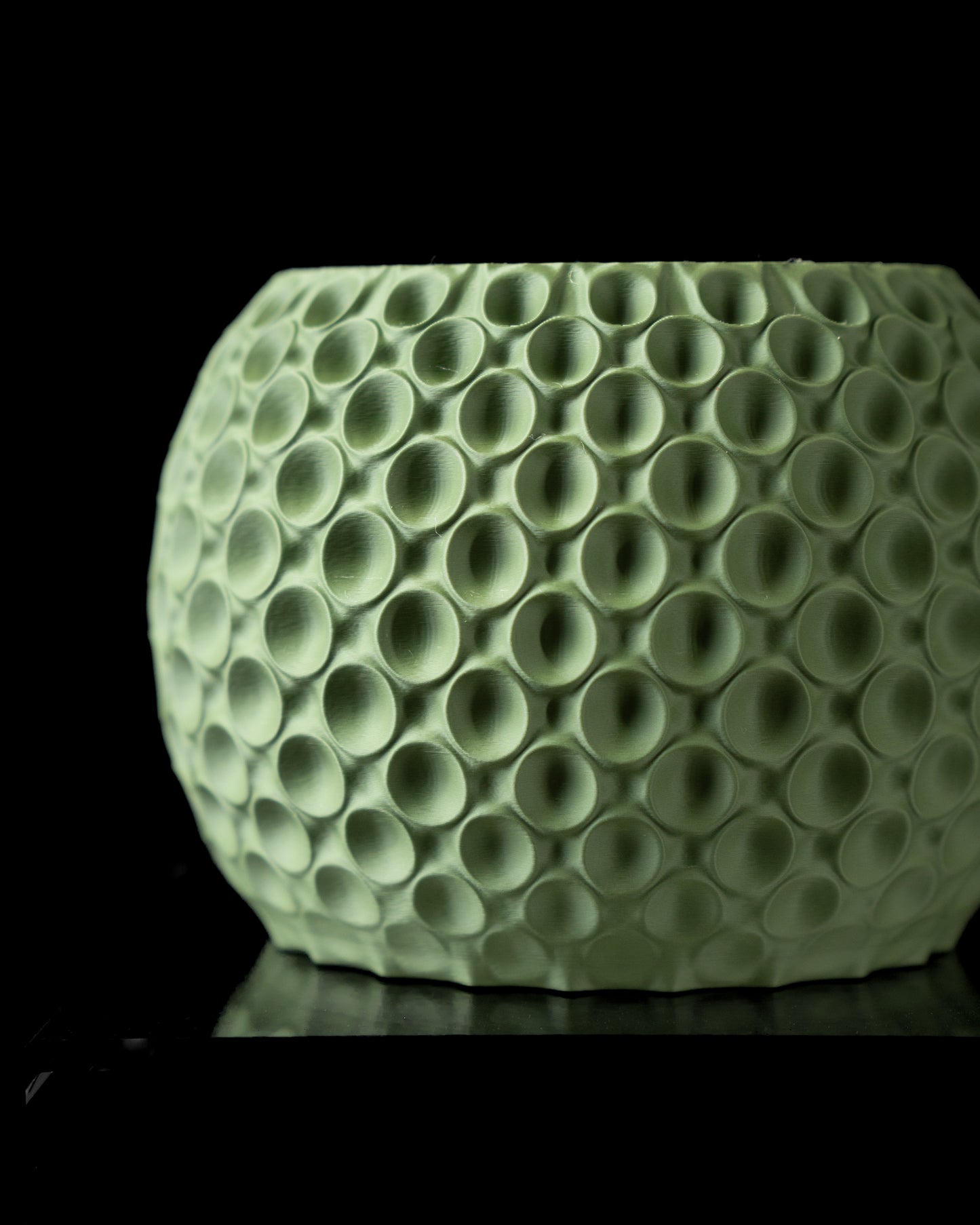Ghiveci Decorativ Bubble ArtVeris Inaltime 12cm