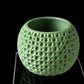 Ghiveci Decorativ Bubble ArtVeris Inaltime 12cm