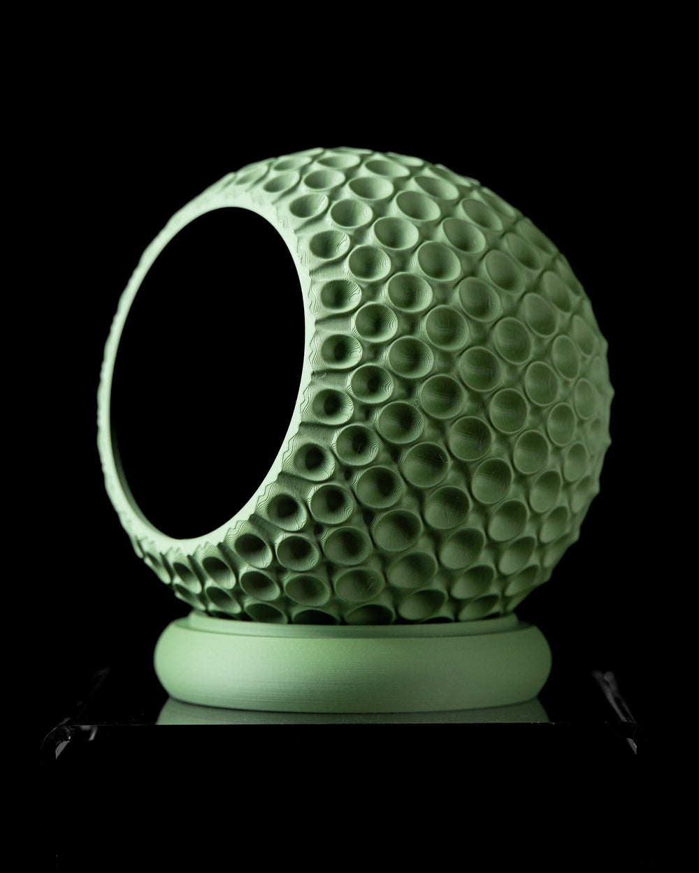 Ghiveci Decorativ Bubble ArtVeris Inaltime 12cm Wanty