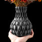 Vaza Decorativa Petal ArtVeris Inaltime 20cm